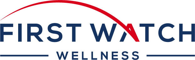 First Watch Wellness logo
